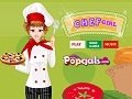 Chef Girl