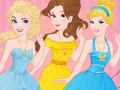 Disney Single Ladies 
