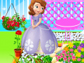 Princess Sofia Garden