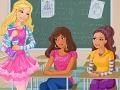 Barbie College Stories