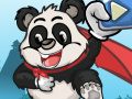 Panda Honey Adventures