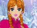 Frozen: Elsa and Anna Hairstyles