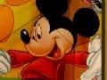 Puzzlemania: Mickey Mouse 