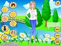 Beautiful Spring