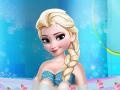Elsa Spa Treat