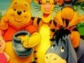 Puzzlemania: Winnie The Pooh