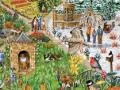 Puzzlemania: Country Life