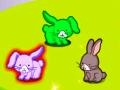 Bunny Decoration