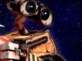 WALL-E: Memory Game