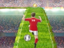 ユーロサッカースプリント 