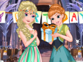 Frozen Fever
