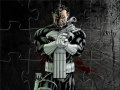 Punisher Jigsaw