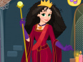 Princesses Vs. Villains Halloween Challenge