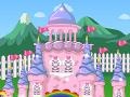 My Little Pony Glitter Castle 