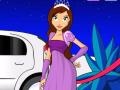 Modern Princess