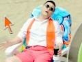 Gangnam Style Puzzles