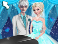 Elsa And Jack Wedding Dance
