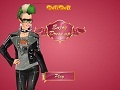 Punk Dress-up