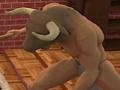 The Legend of Minotaur