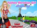 Ukranian Girl