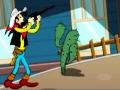 Shoot the Daltons