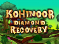 Kohinoor Diamond Recovery