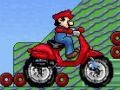 Mario Vs Koopa Championship