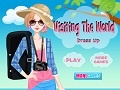 Visiting the World Dress-up