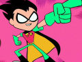 Teen Titans GO! 2 Robin 