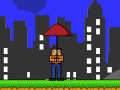 Umbrella Guy 