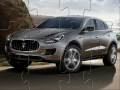 Maserati Kubang Jigsaw