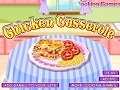 Chicken Casserole