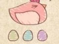 Doodle Eggs