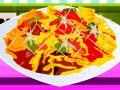 Easy Baked Ravioli