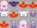 Cute Creatures Couple Twist