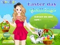 Easter Day Challenge