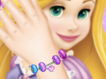 Rapunzel Pandora Bracelet Design