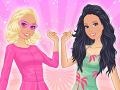 Barbie Rock vs Popstar