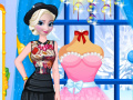 Modern Elsa Fashionista