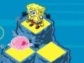 SpongeBob SquarePants: Pyramid Peril