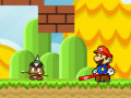Mario New Adventure 