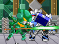 Robo Duel Fight 2 Ninja 