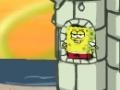 SpongeBob SquarePants: Sand Castle Hassle 
