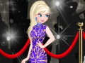 Elsa Superstar Princess