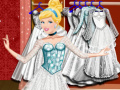 Cinderella Dressing Room 