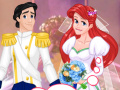 Ariel's Wedding Photoshoot 
