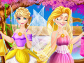 Disney Princesses Fairy Mall