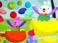Spot Five Easter Bunny