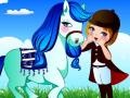 Pony Ride
