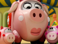 Vroomiz Bu-Bu Pig